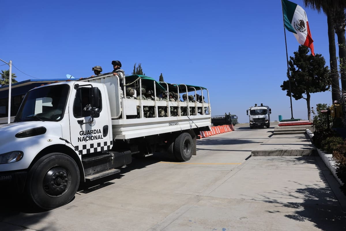 Los oficiales se integrarán a las labores de vigilancia en zonas de alto incidencia delictiva de la ciudad. Foto: Sergio Ortiz