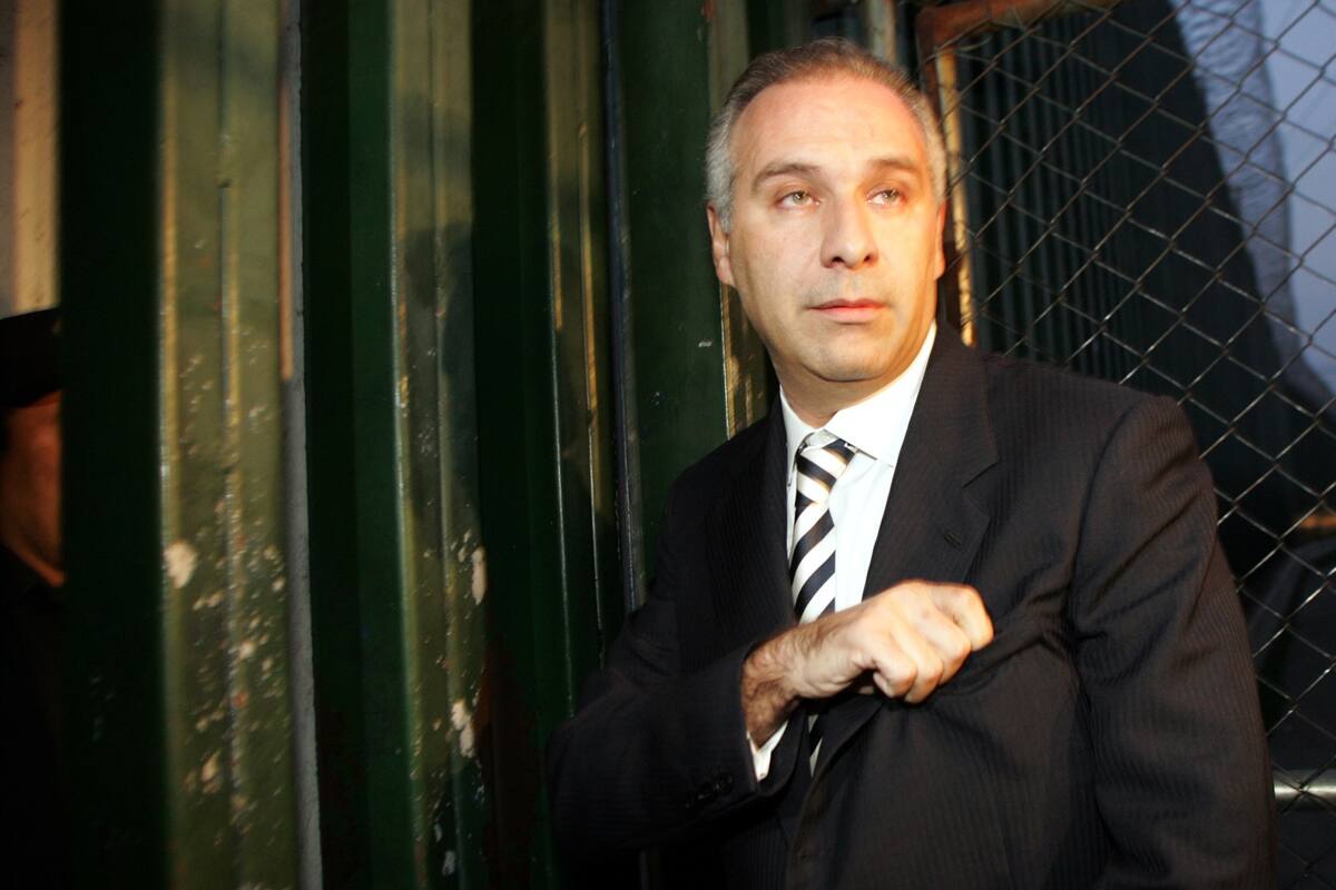 En sexenio de EPN, FGR liberó 83 mdp a Juan Collado