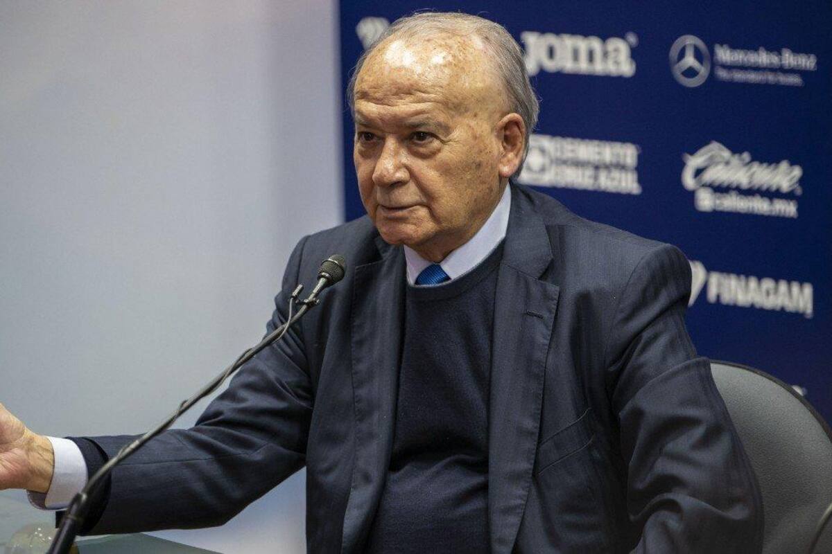 Ahora la Interpol está detrás de "Billy" Álvarez y se busca en 195 países