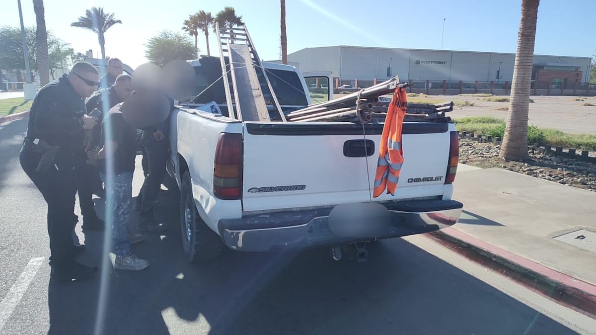 Fotos: Cortesía / DSPM