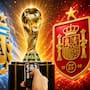 Argentina vs España: ¿A qué hora y dónde ver EN VIVO y GRATIS la final del Mundial 2026 desde México?