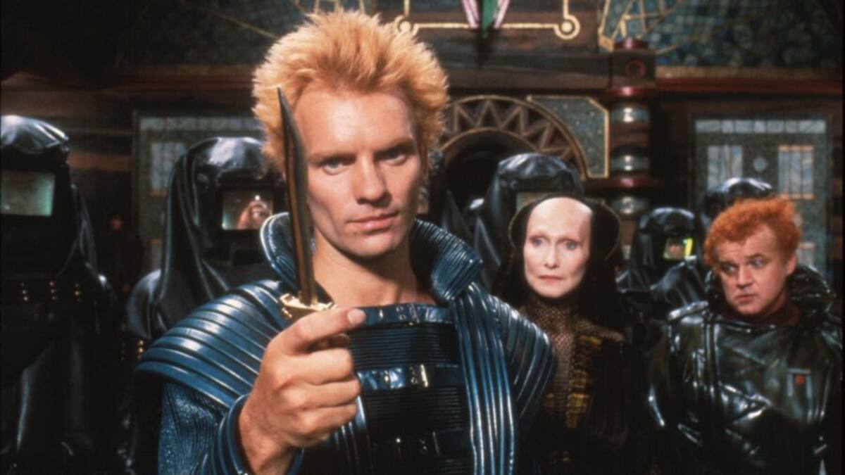 Dune (1984)