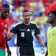 FIFA designa al árbitro esloveno Slavko Vinčić para dirigir el partido entre México y Ecuador en los dieciseisavos de final del Mundial 2026