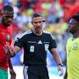 FIFA designa al árbitro esloveno Slavko Vinčić para dirigir el partido entre México y Ecuador en los dieciseisavos de final del Mundial 2026