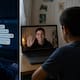 Delincuentes utilizan inteligencia artificial para captar a menores en internet