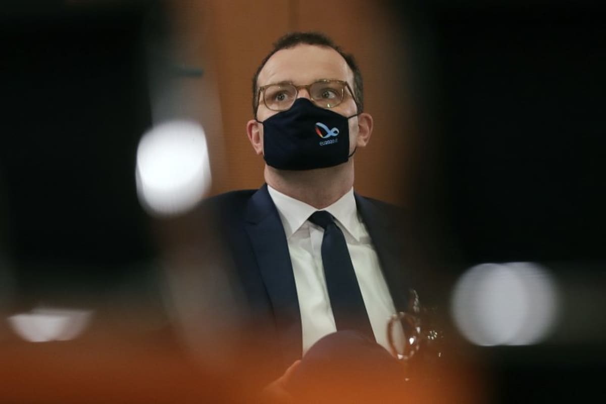 UE pide que la OMS tenga más poder para investigar brotes