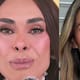 Galilea Montijo y sus arreglitos estéticos: los procedimientos que parecen haber salido mal para la conductora