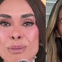 Galilea Montijo y sus arreglitos estéticos: los procedimientos que parecen haber salido mal para la conductora