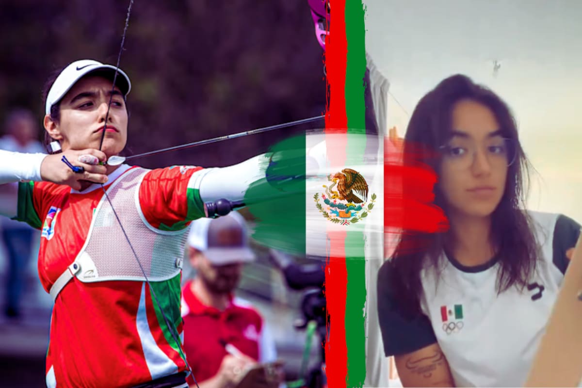 VIDEO: Ana Paula Vázquez revela el regalo dentro de la cajita misteriosa para los medallistas en París 2024