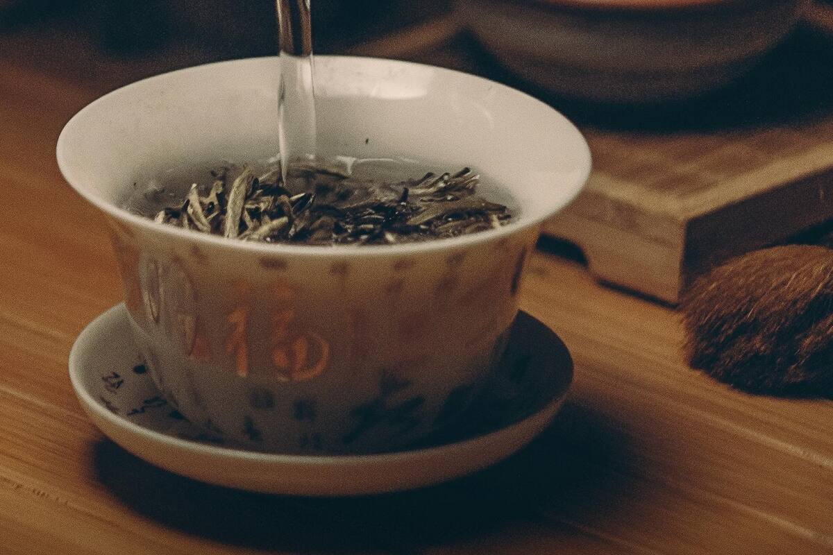 Esta es una alternativa natural para tratar el insomnio