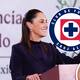 Claudia Sheinbaum felicita a Cruz Azul por su décimo título de Liga MX
