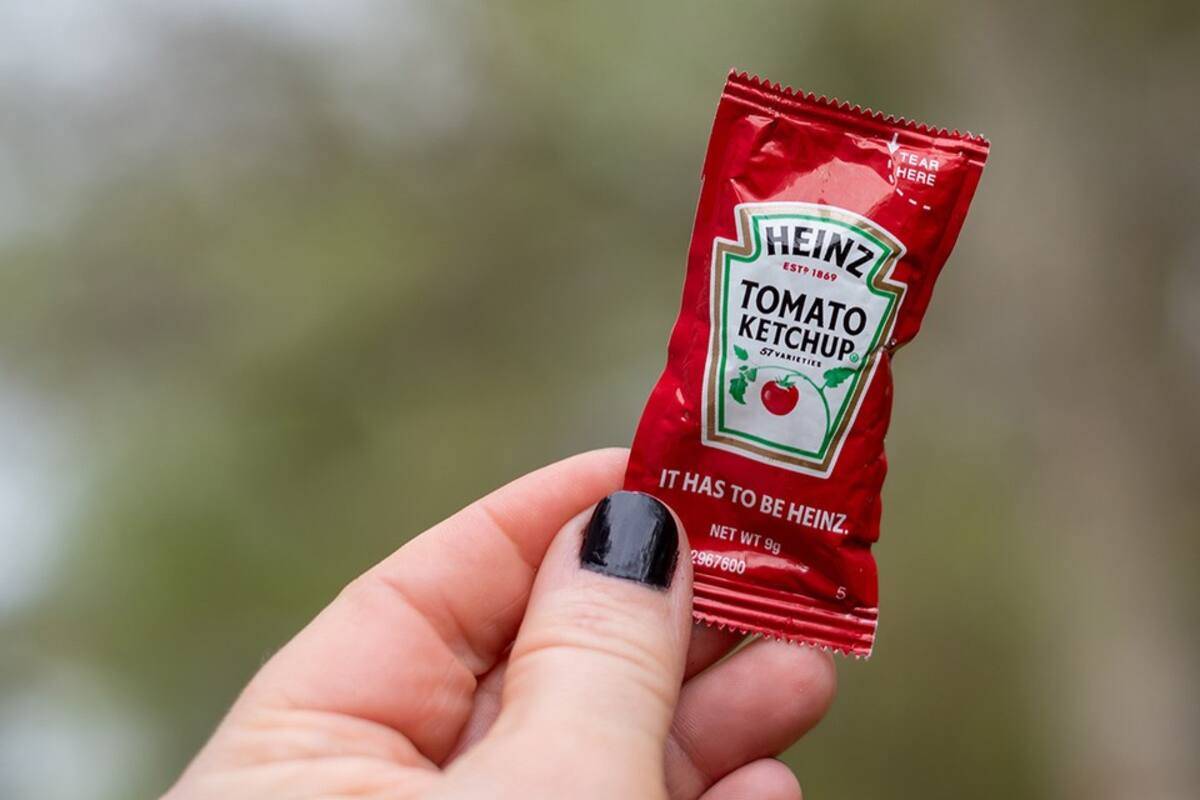 Varias marcas de salsa de tomate entre ellas Heinz, fue analizada por Profeco.