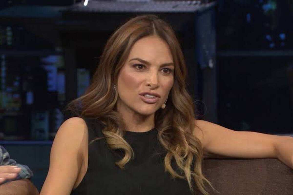 VIDEO: Si algo me pasa… ahí está Jonathan Islas: Fabiola Campomanes