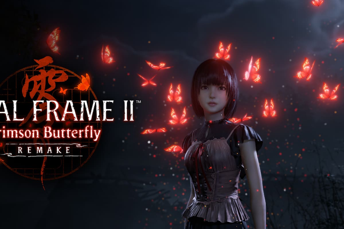 FRONTERA/GAMER: Fatal Frame II sigue siendo un clásico del horror japonés