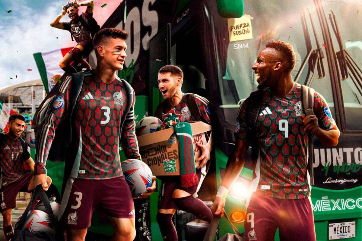 ¿El fin de los juegos "moleros" y una nueva era para el Tri? Femexfut no renovaría contrato con SUM