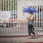 Clima: Mexicali enlaza tres días de calor extremo; rompe récords de temperatura