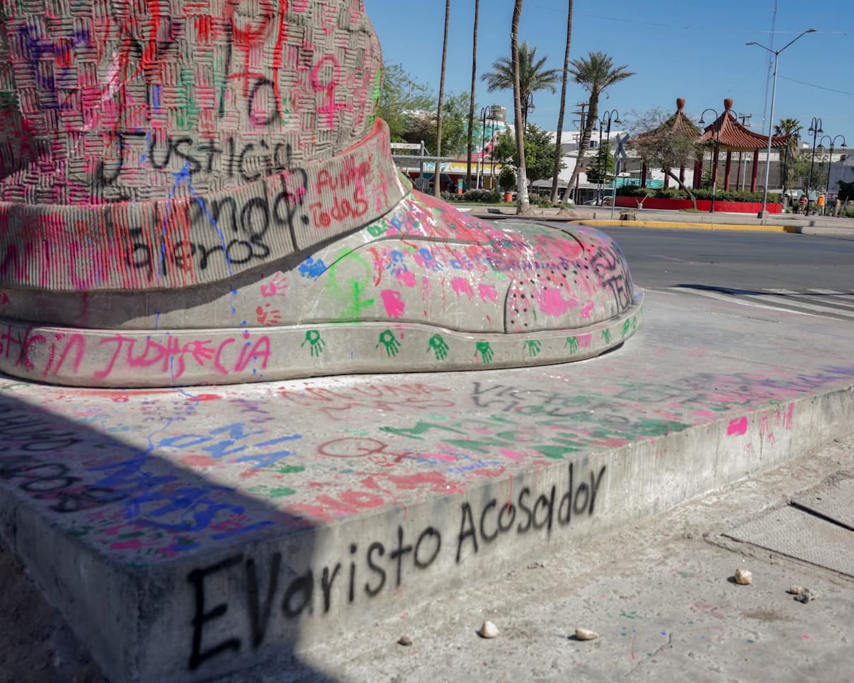 Foto: Javier Gallegos