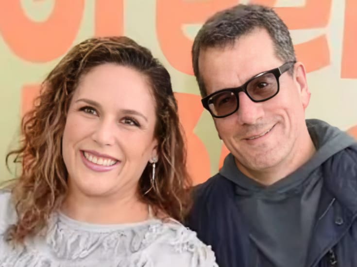 Angélica Vale enfrenta demanda de divorcio tras 14 años de matrimonio con Otto Padrón