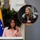 Delcy Rodríguez nombra a la hija de Diosdado Cabello como ministra de Turismo