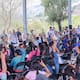 Familias desplazadas por violencia en Chilapa comienzan a regresar a sus comunidades con apoyo de la Guardia Nacional
