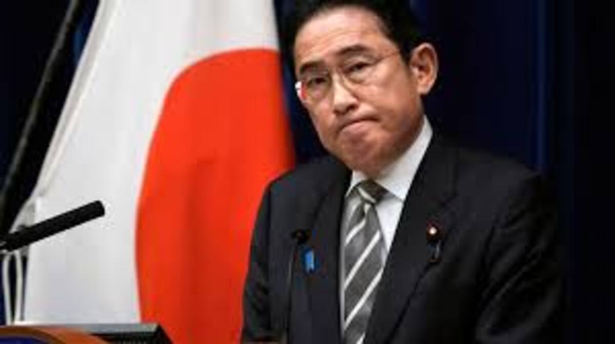 Fumio Kishida, primer ministro de Japón, impulsa agendas de desarrollo en el G20.