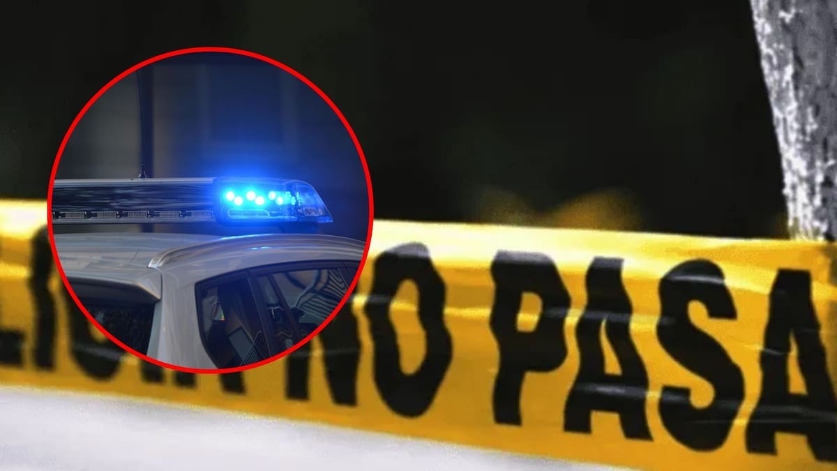 A machetazos, matan a mujer en la Sierra Sur de Oaxaca; el agresor fue detenido por vecinos de la victima y acusan que la había amenazado días antes