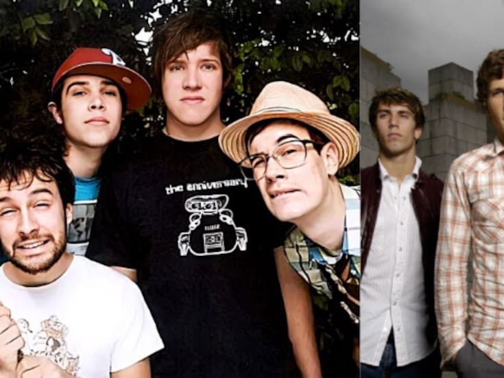 The Early November y Hellogoodbye se presentarán en House of Blues San Diego