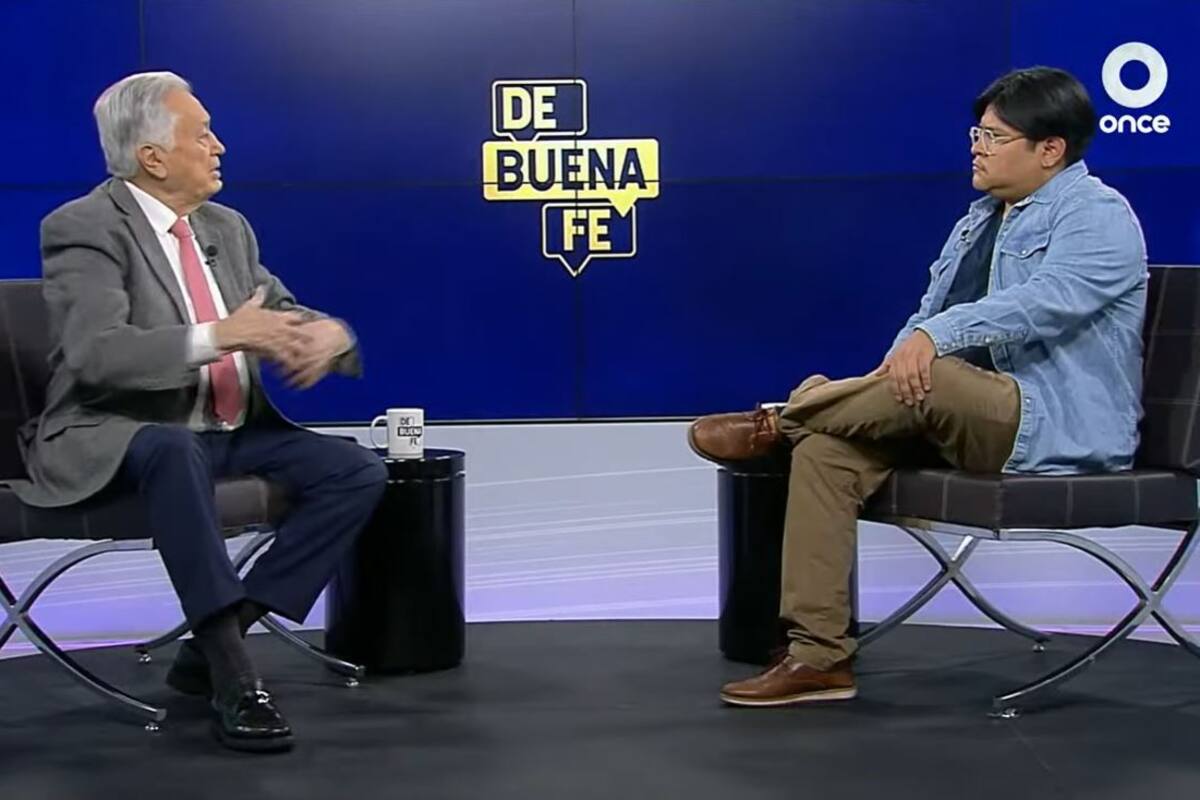 Manuel Bartlett: PAN pactó con Carlos Salinas su triunfo en 1988