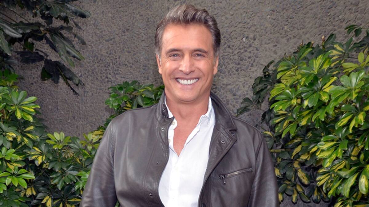 En su mensaje, el actor defendió su punto de vista | Foto: Archivo