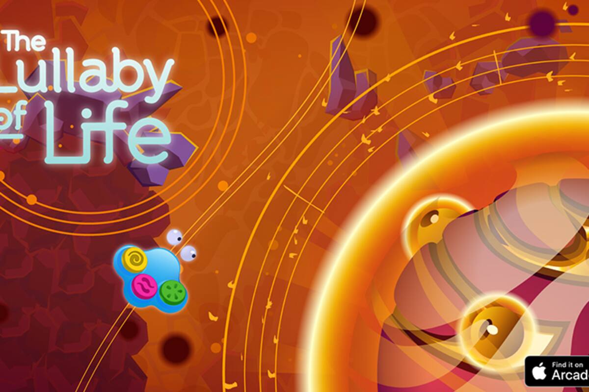'The Lullaby of Life', videojuego mexicano, llega a Apple Arcade