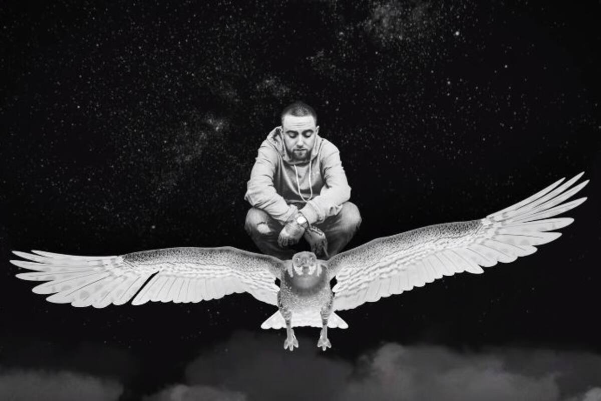 Lanzan álbum póstumo de Mac Miller