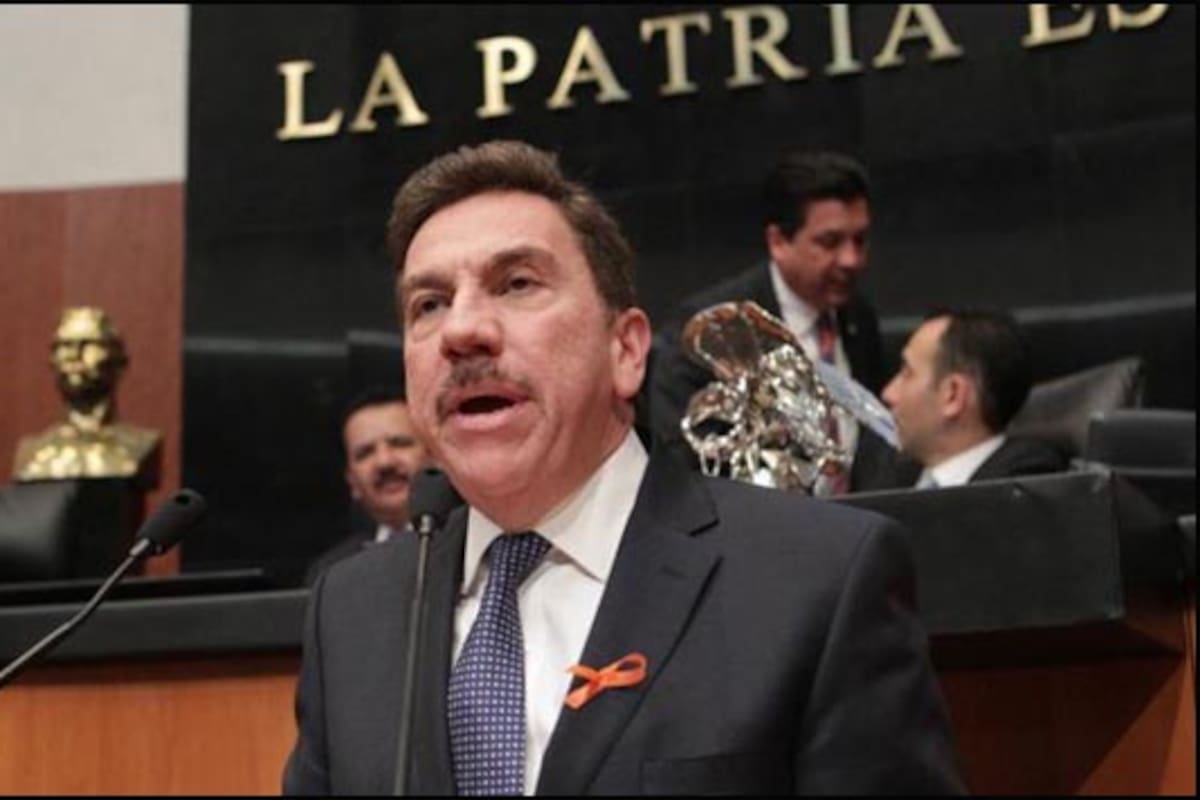 Javier Laynez Potisek: Quién es el ministro de la SCJN que lo arrestaron por conducir ebrio