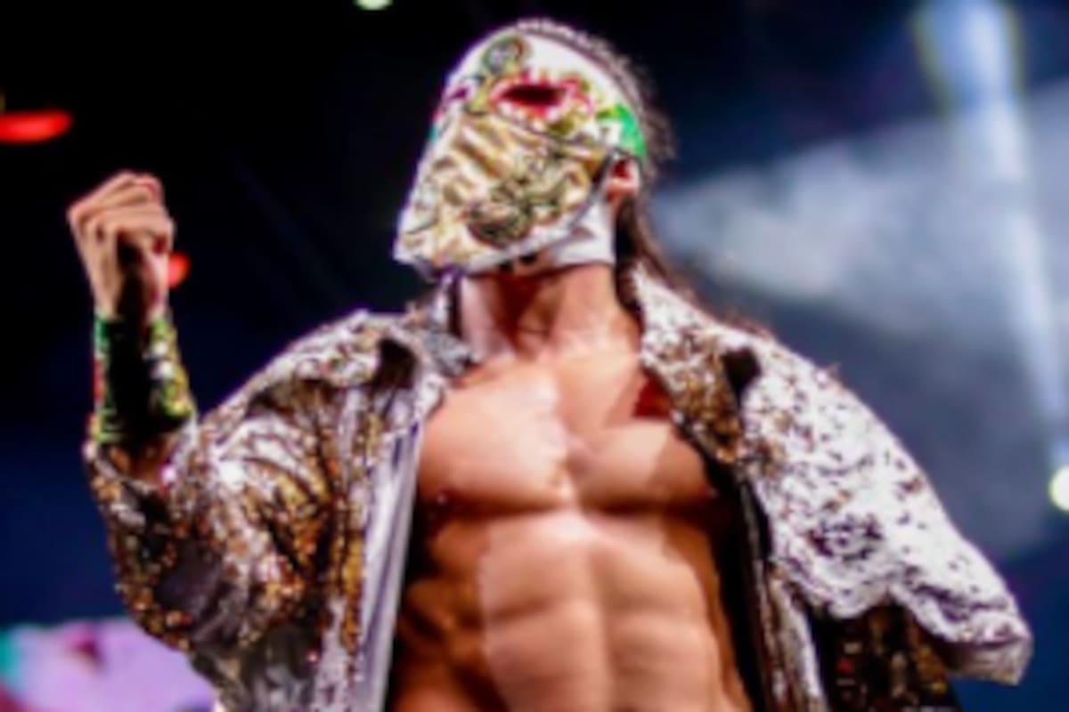 CMLL regresa con función sin público en la Arena México
