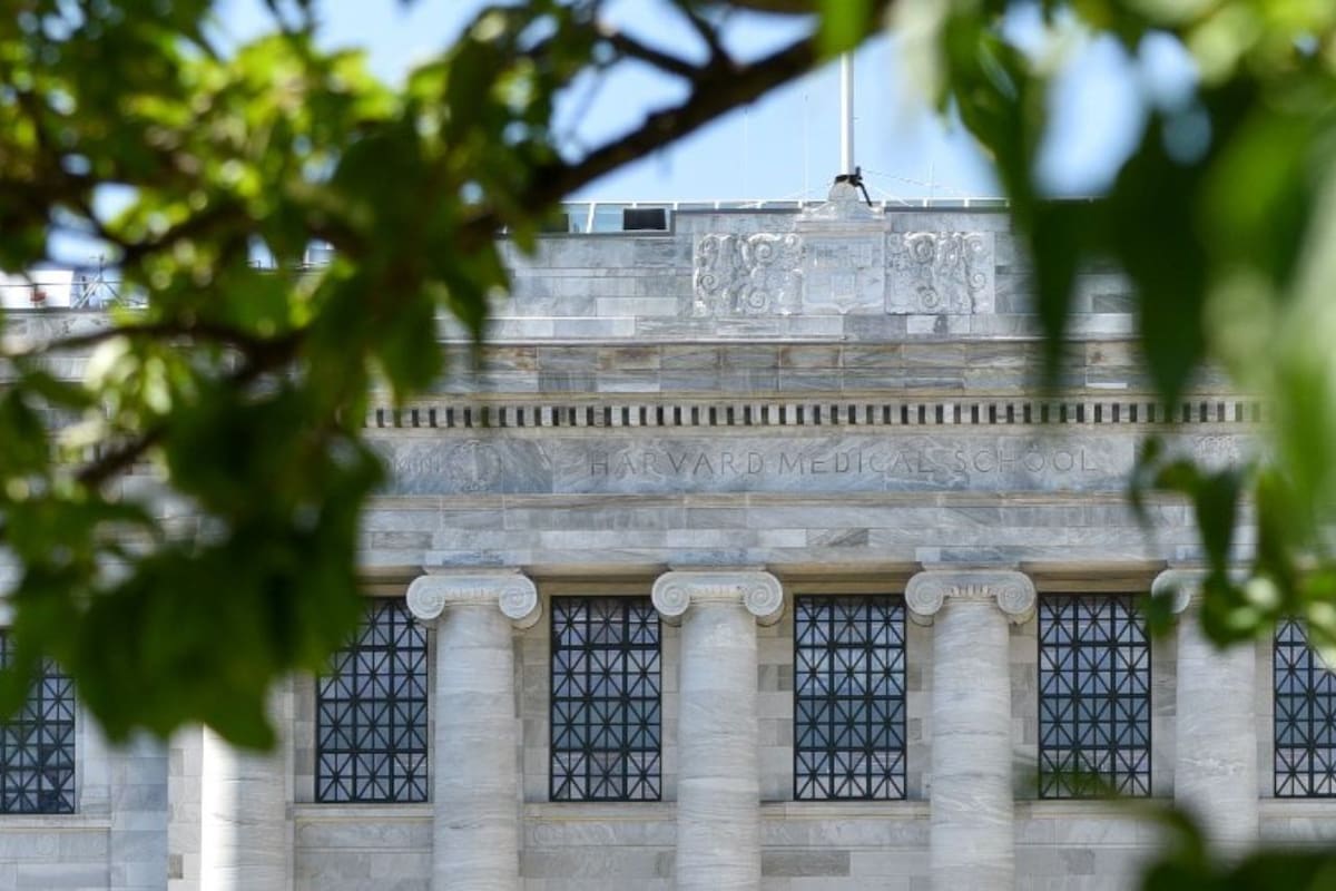 Explosión intencionada en Harvard Medical School: FBI investiga y buscan a dos sospechosos