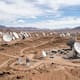 Lo que todos los radiotelescopios tardaron décadas en descubrir, una nueva red de 1,650 antenas podría encontrarlo en un solo día: así busca revelar 1,000 millones de señales del universo