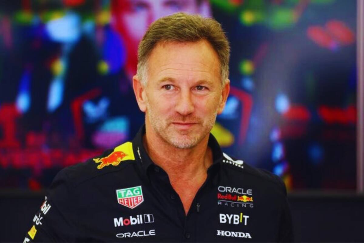 Fórmula 1: Empleada de Red Bull Racing será suspendida tras acusaciones a Christian Horner