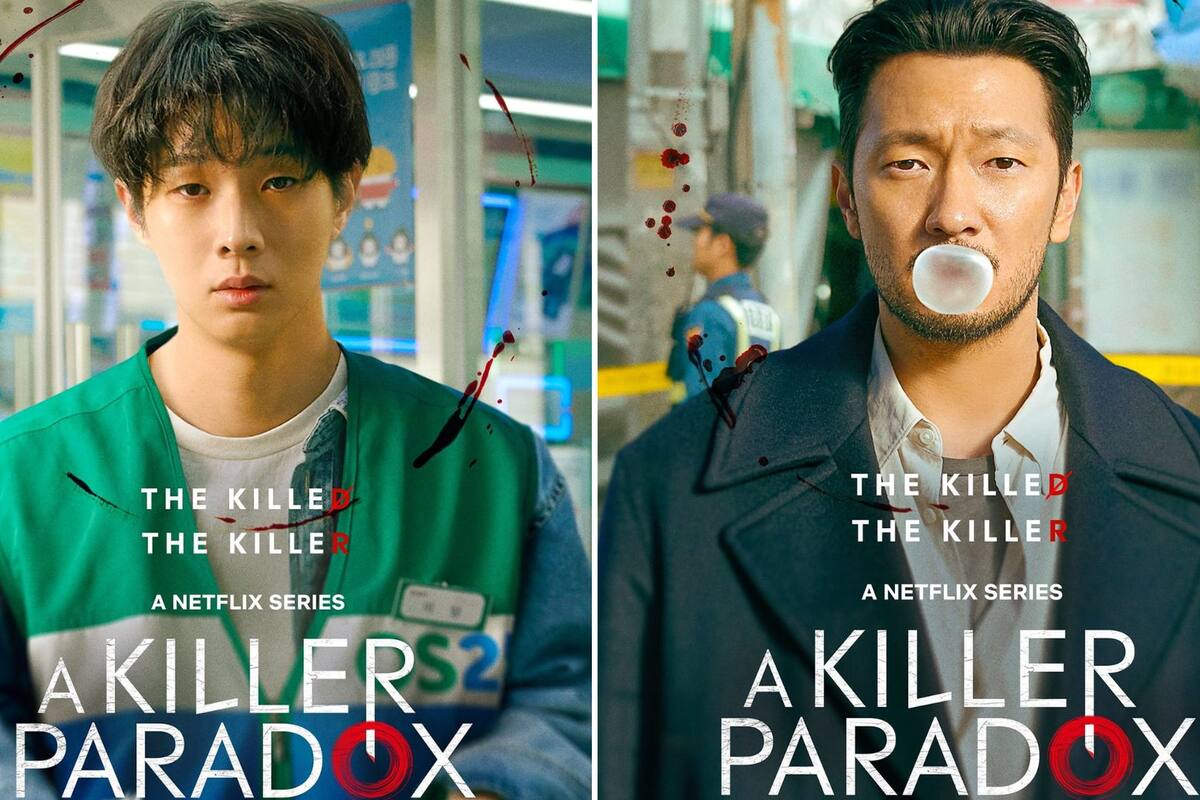 Descubre los 3 Dramas coreanos que llegan en febrero, ¡Imperdibles!