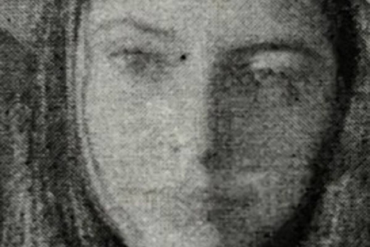 Se busca a Jaqueline Vázquez de 24 años de edad