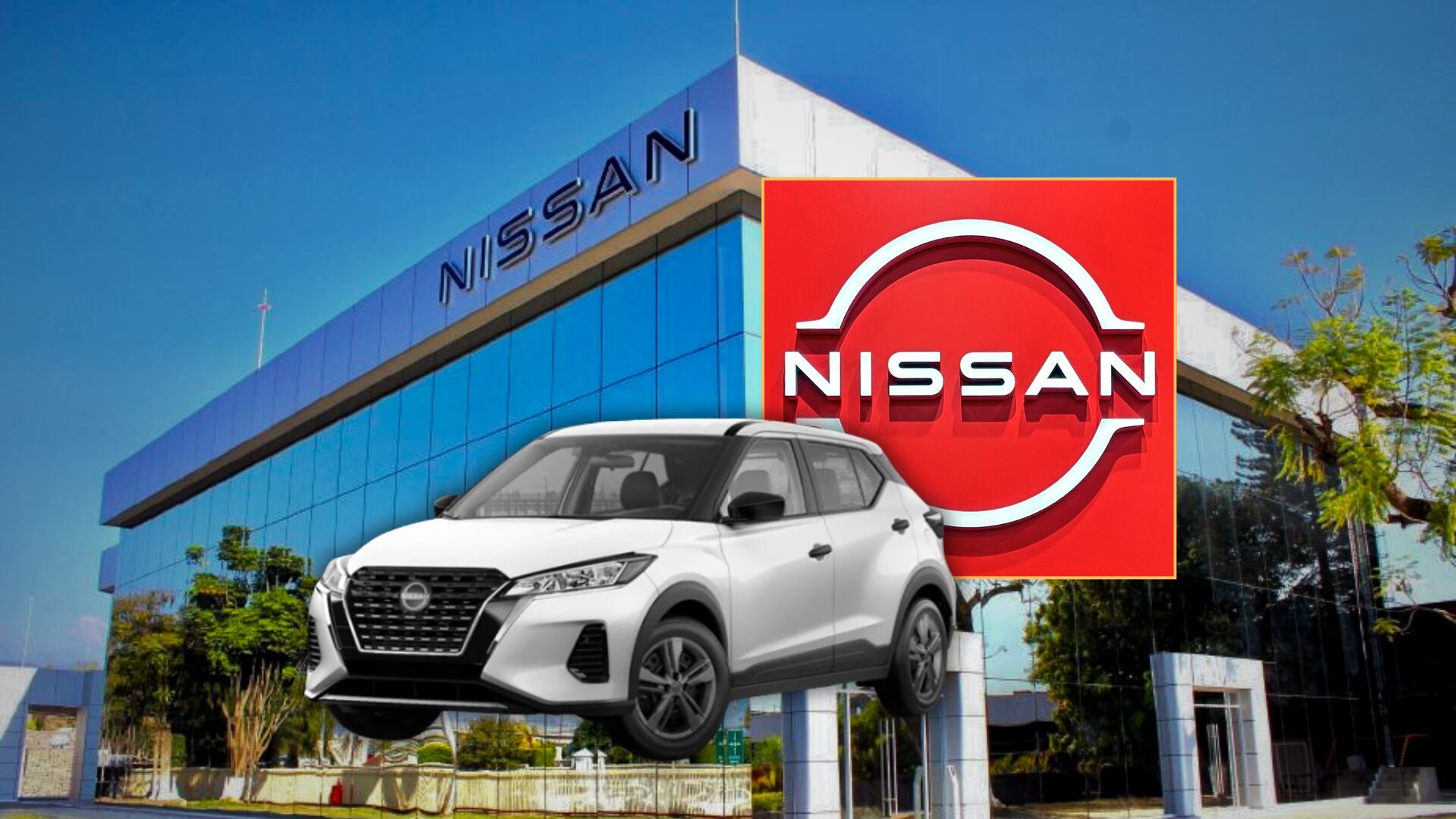 La automotriz japonesa planea detener operaciones en CIVAC en 2027 como parte de una reestructura global. Foto: Especial