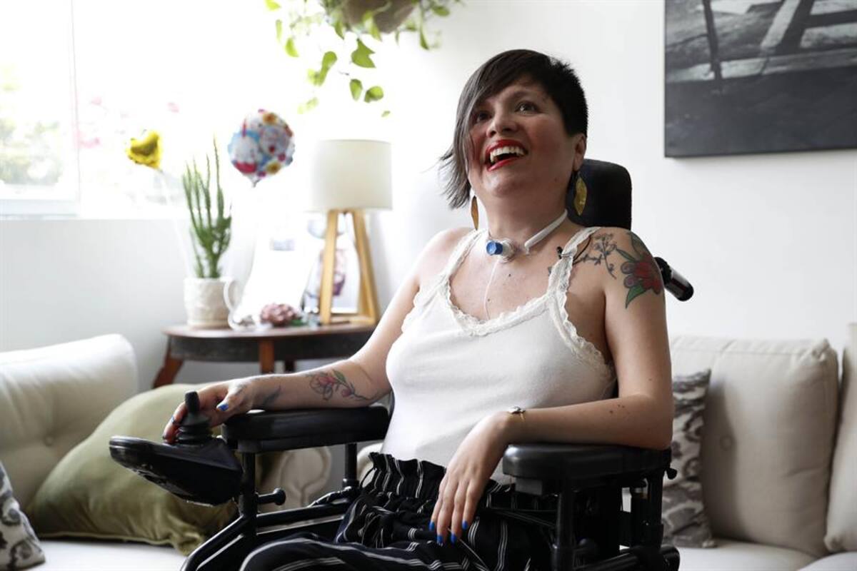 Tras años de lucha, Ana Estrada será la primera persona en obtener la eutanasia en Perú