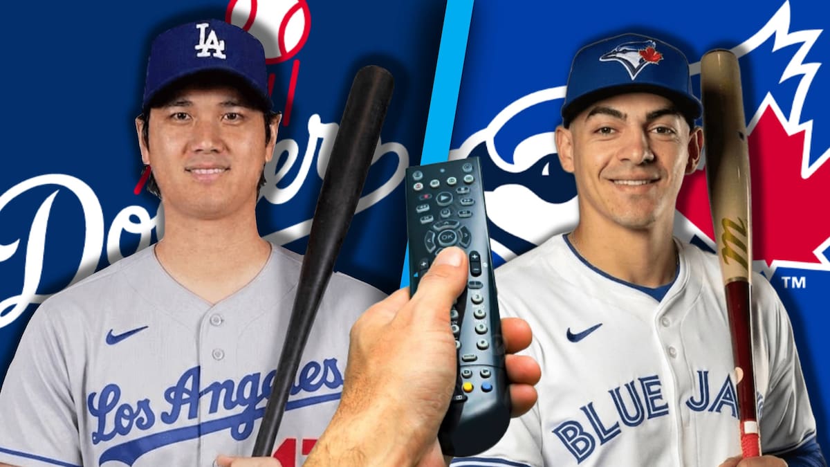 Dodgers vs Azulejos: ¿A qué hora y dónde ver EN VIVO el juego de Brandon Valenzuela ante Shohei Ohtani en la MLB?
