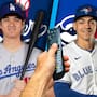 Dodgers vs Azulejos: ¿A qué hora y dónde ver EN VIVO el juego de Brandon Valenzuela ante Shohei Ohtani en la MLB?