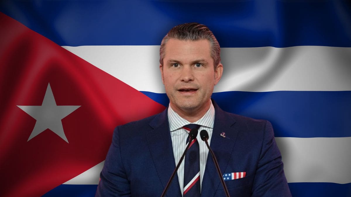 Pentágono analiza un posible asalto aéreo contra Cuba
