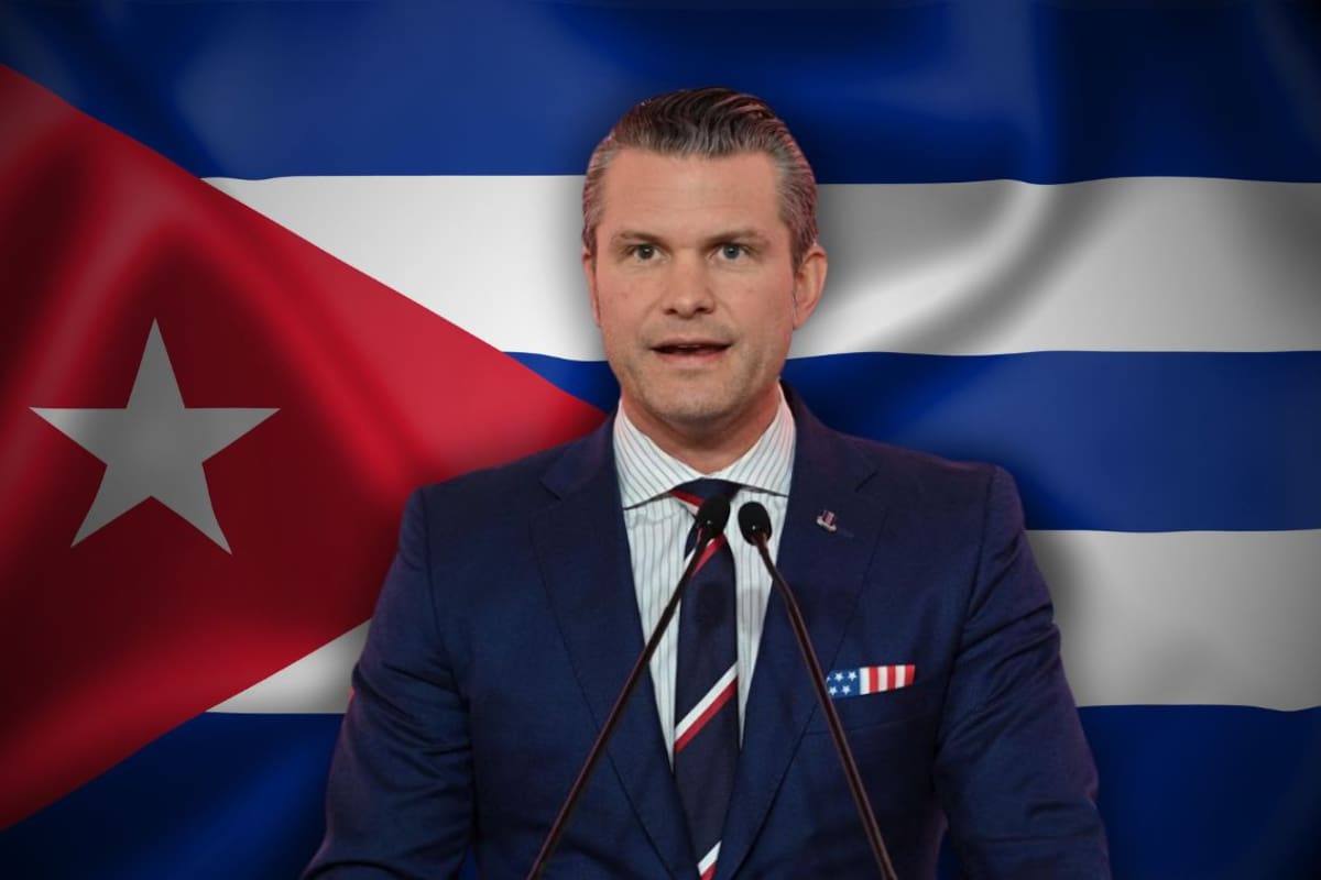 Pentágono analiza un posible asalto aéreo contra Cuba con miles de soldados mientras funcionarios aseguran que Trump no ha autorizado una operación
