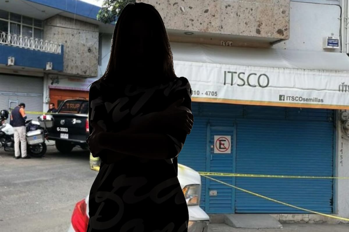 Padre de actriz mexicana asesinó a su esposa y luego se quitó la vida
