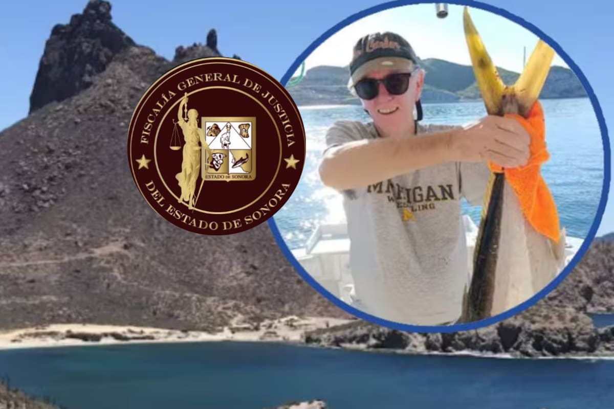 FGJES descarta muerte violenta en caso de ciudadano estadounidense hallado en San Carlos