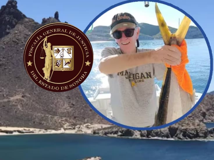 FGJES descarta muerte violenta en caso de ciudadano estadounidense hallado en San Carlos