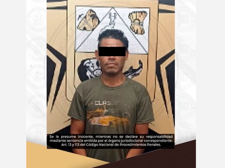 Joven agrede a su madre, le quema sus medicamentos y lo vinculan a proceso en Navojoa