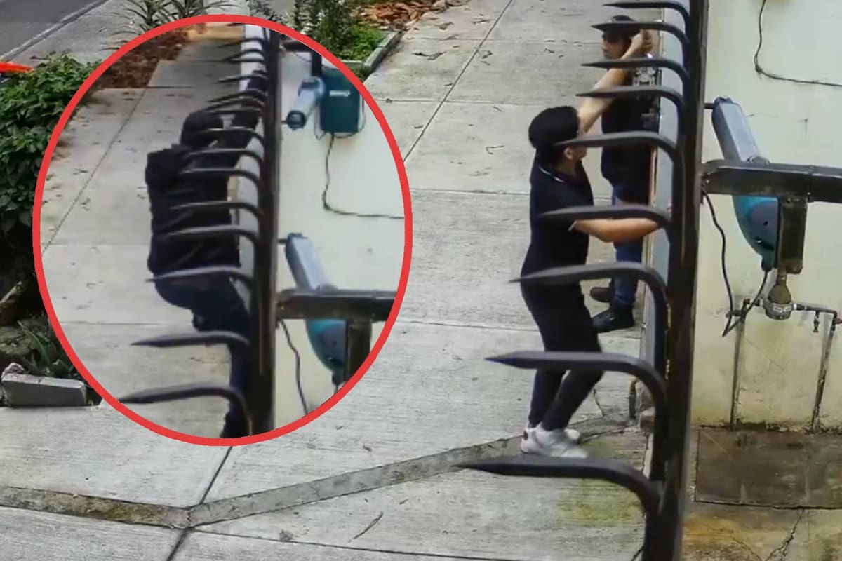 Alarma en una colonia en CDMX por modus operandi de robo de casas: Usan lazos para marcar viviendas