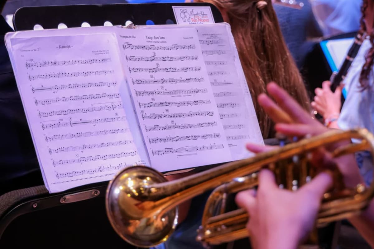 La plataforma Baja Creativa conecta a artistas, bandas y estudios con clientes y proyectos. Foto: Cortesía